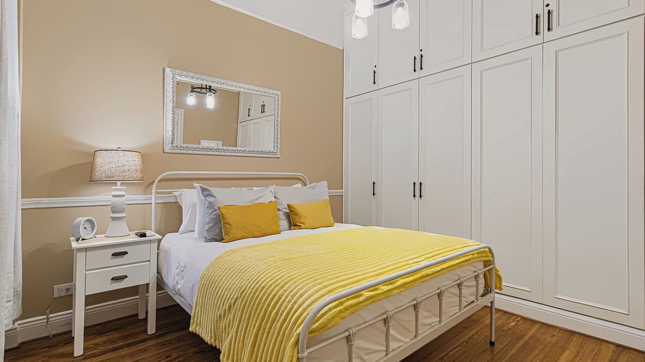 Photo of Bedroom in Recoleta
