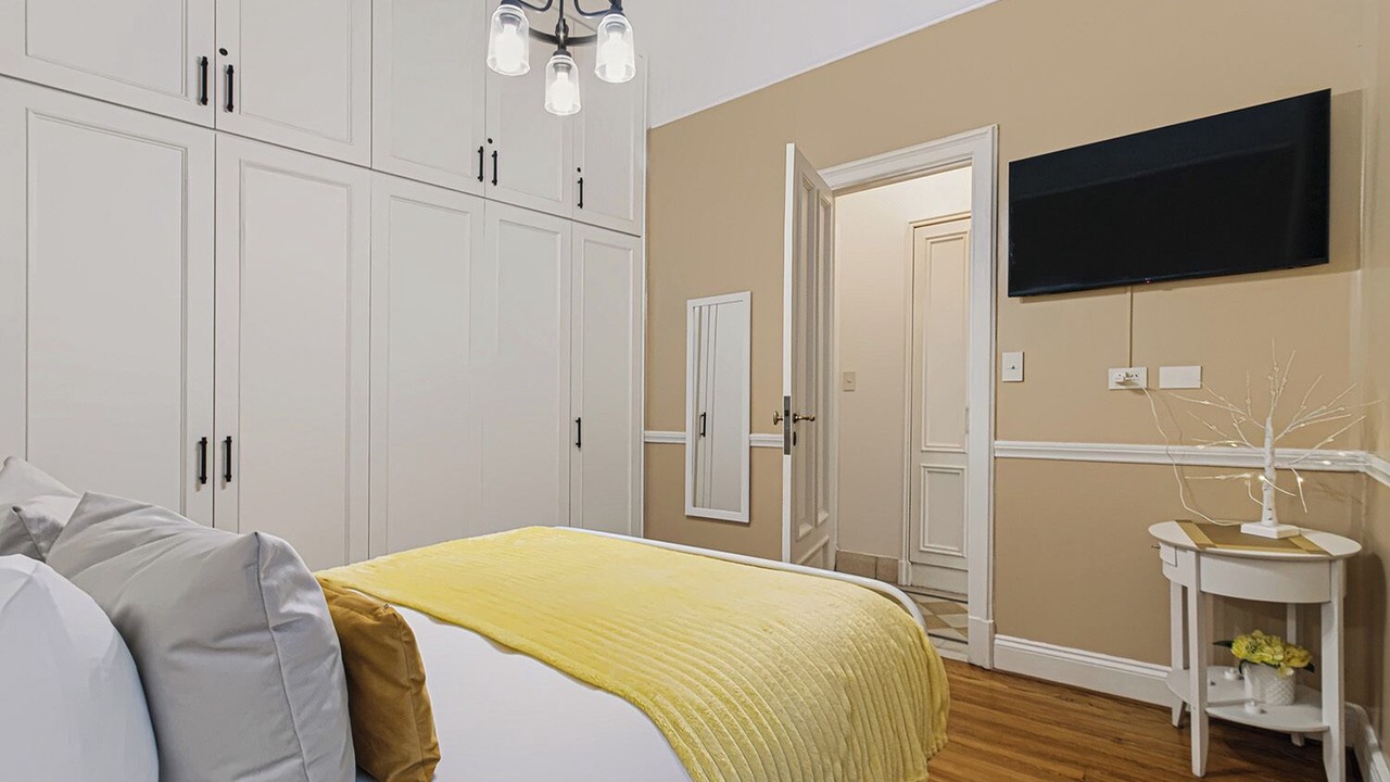 Photo of Bedroom in Recoleta