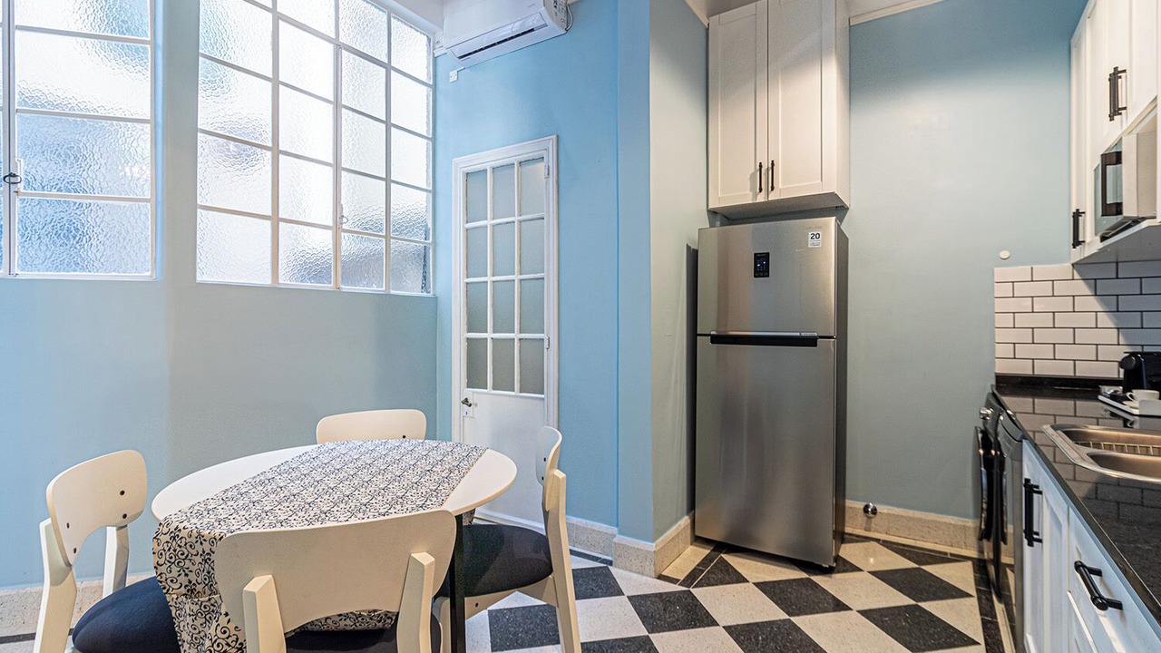 Photo of Kitchen in Recoleta