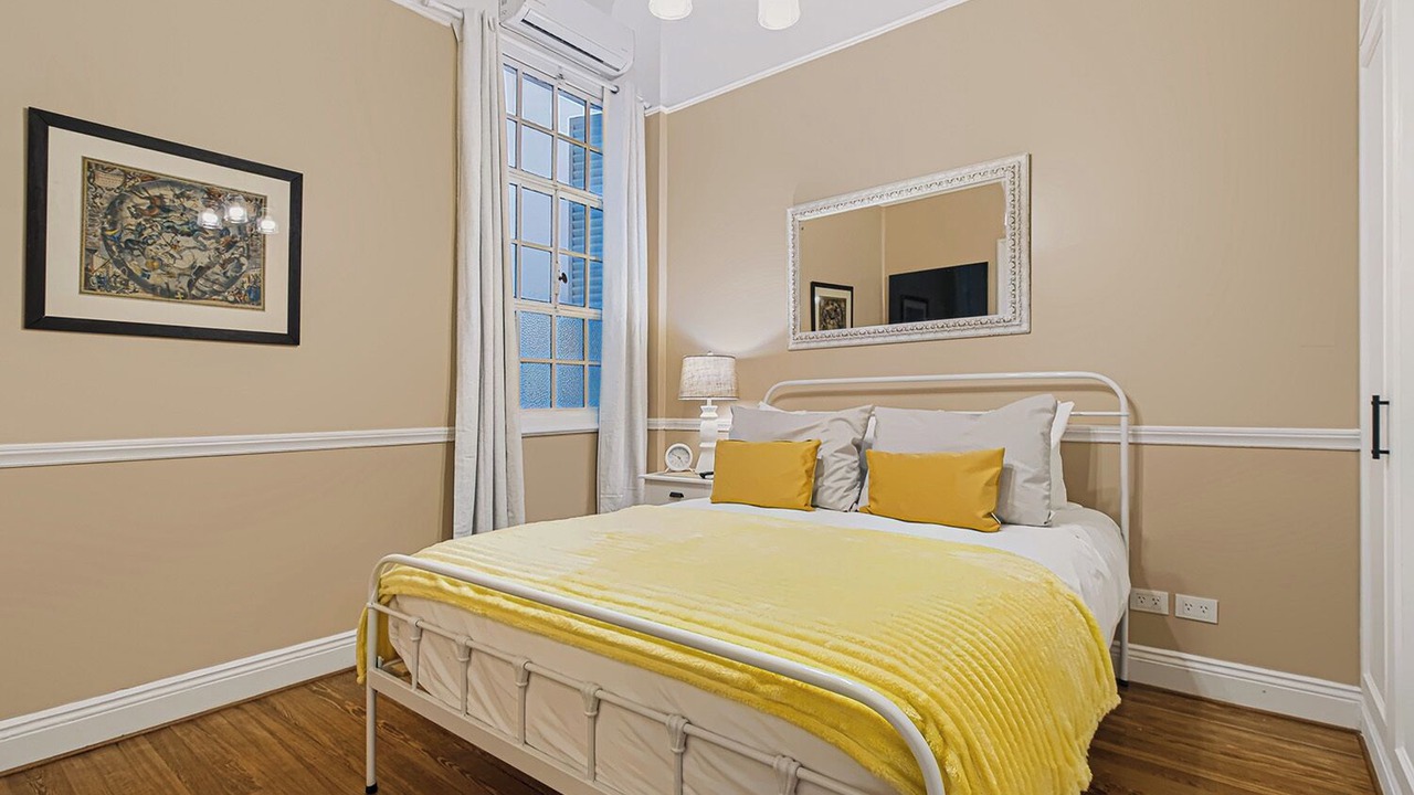 Photo of Bedroom in Recoleta
