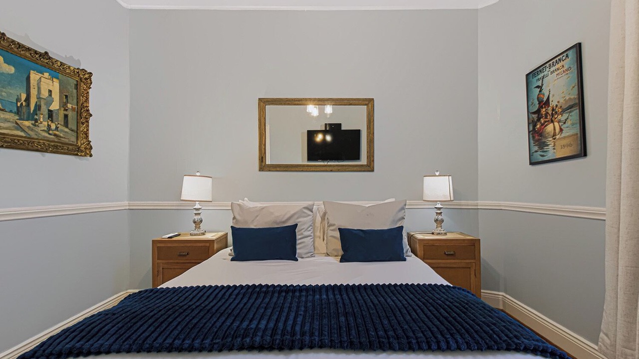 Photo of Bedroom in Recoleta