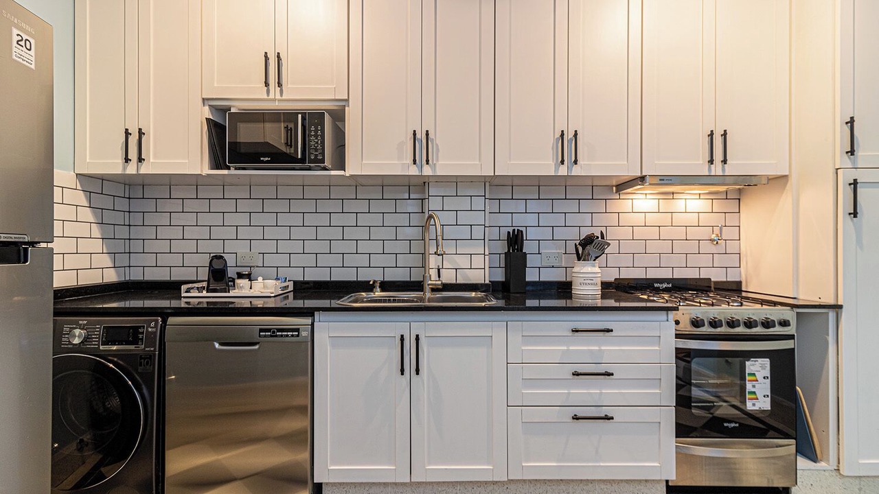 Photo of Kitchen in Recoleta