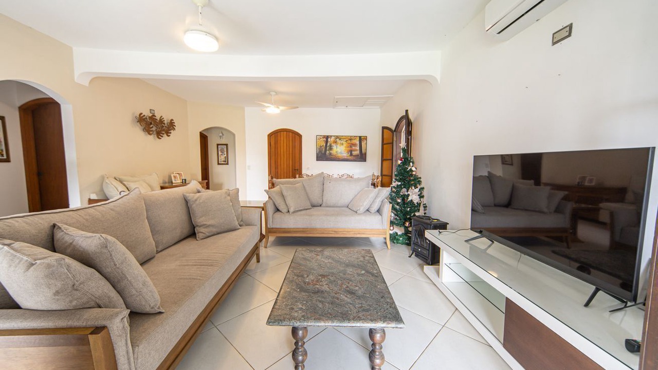Photo of Livingroom in Balneario Praia do Pernambuco