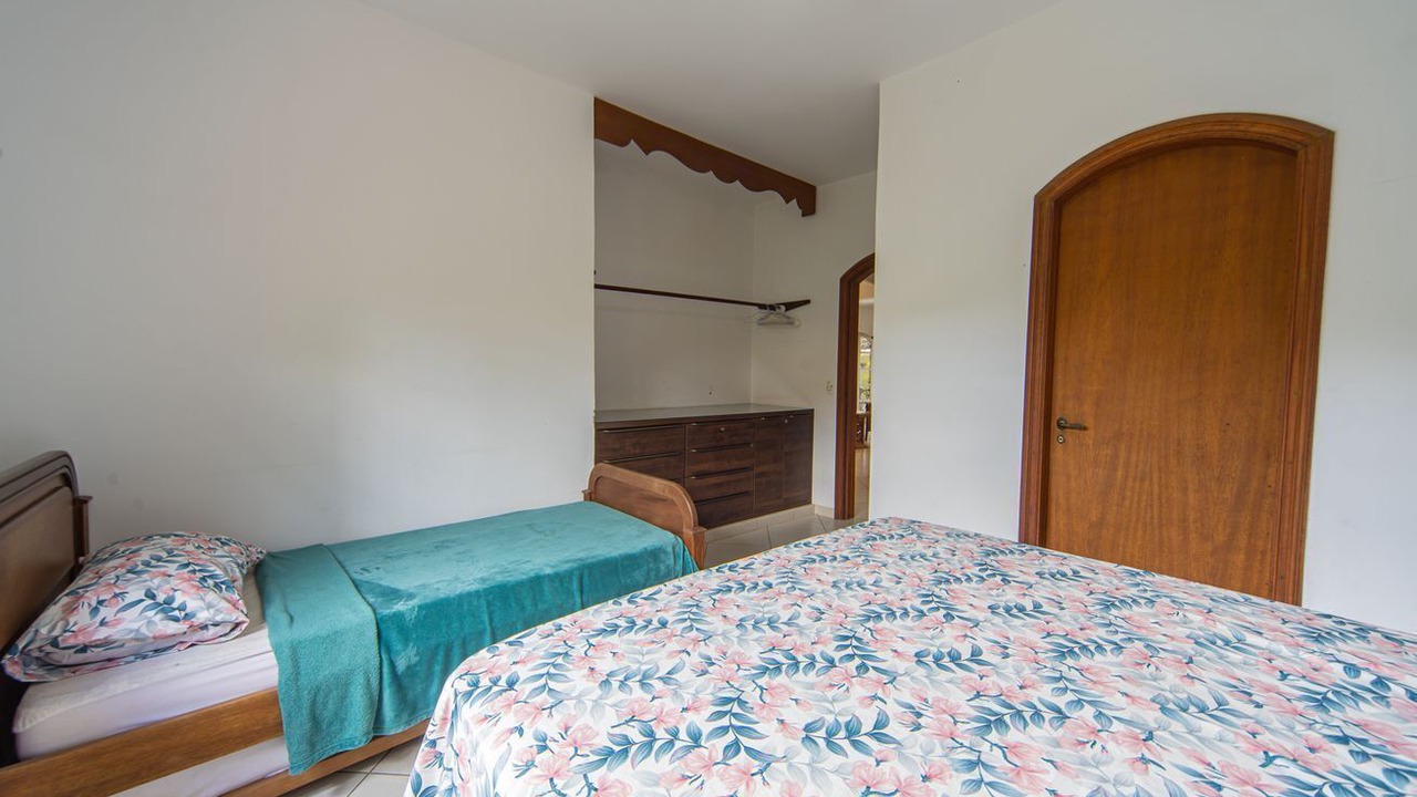 Photo of Bedroom in Balneario Praia do Pernambuco
