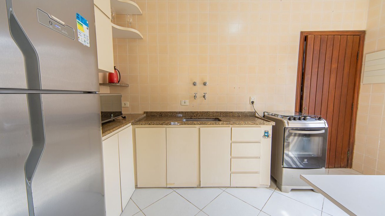 Photo of Kitchen in Balneario Praia do Pernambuco