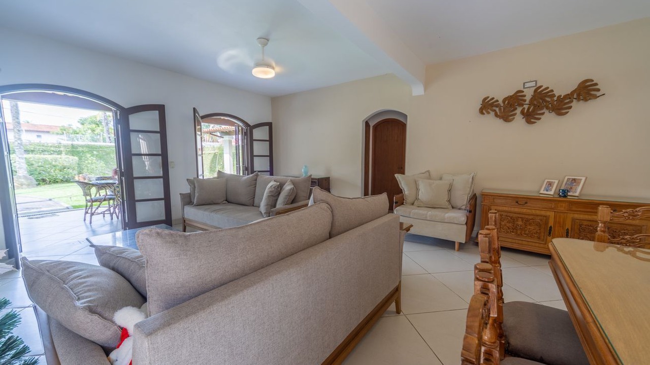 Photo of Livingroom in Balneario Praia do Pernambuco