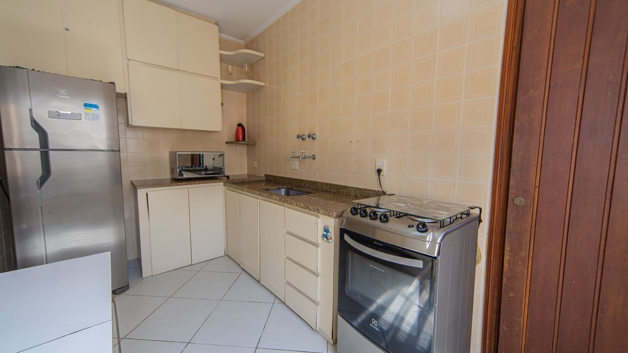 Photo of Kitchen in Balneario Praia do Pernambuco