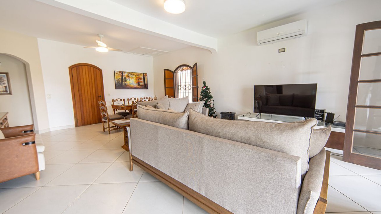 Photo of Livingroom in Balneario Praia do Pernambuco