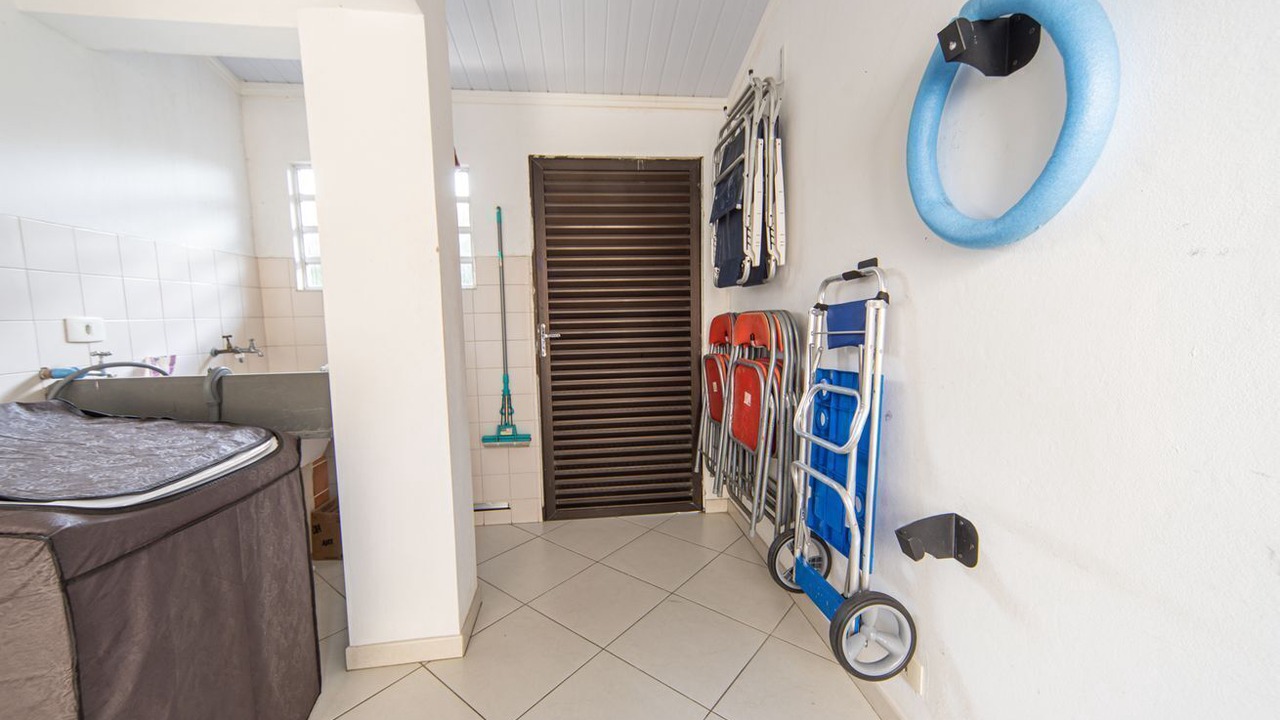 Photo of Bathroom in Balneario Praia do Pernambuco