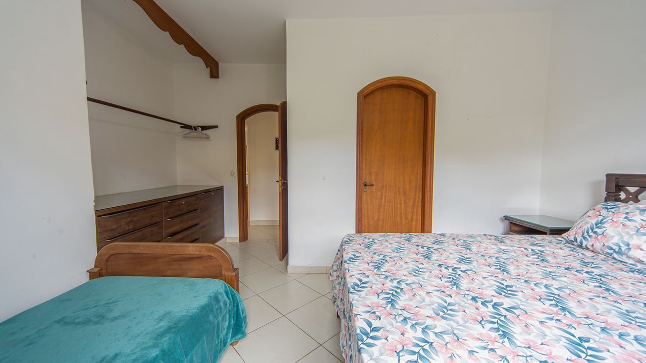 Photo of Bedroom in Balneario Praia do Pernambuco