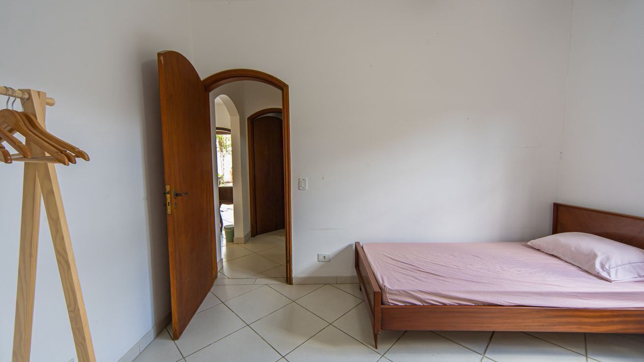 Photo of Bedroom in Balneario Praia do Pernambuco