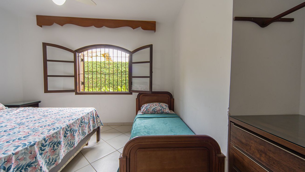Photo of Bedroom in Balneario Praia do Pernambuco
