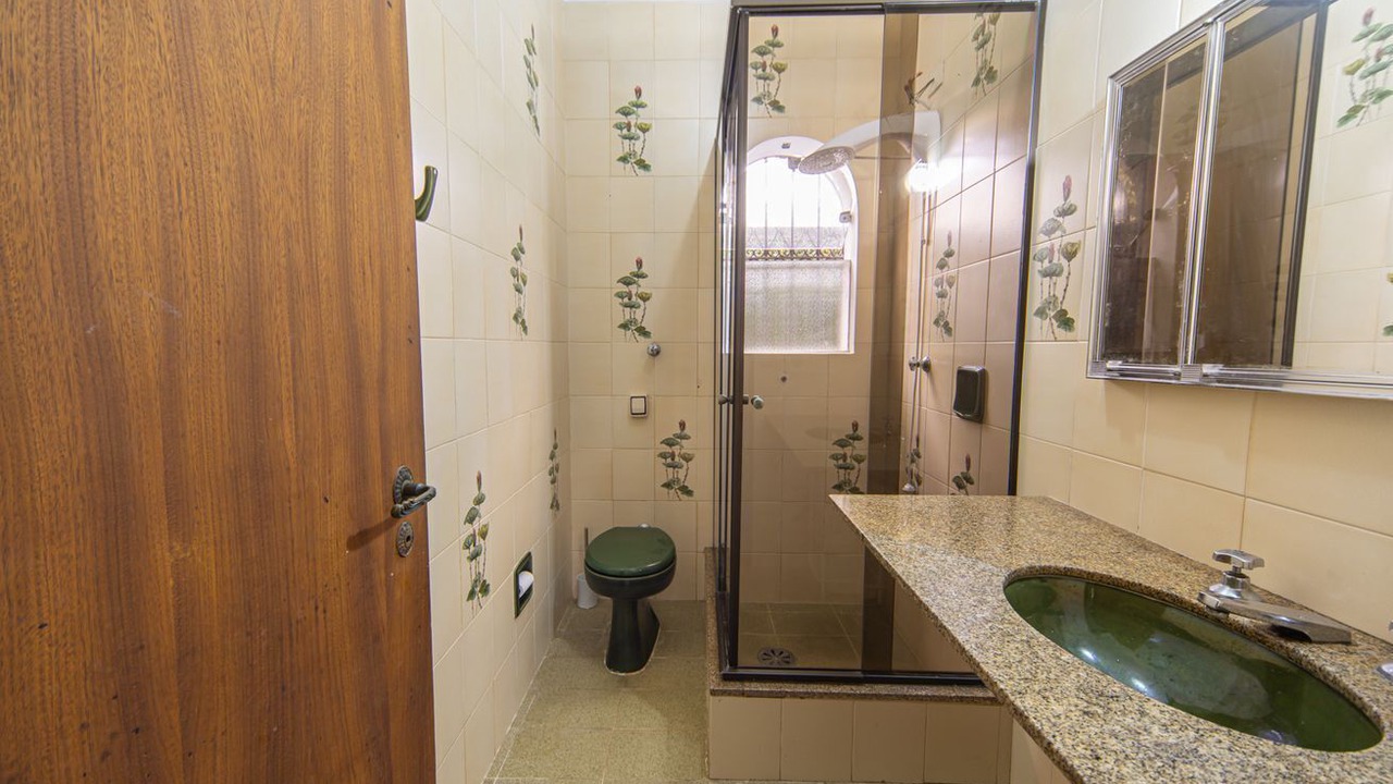 Photo of Bathroom in Balneario Praia do Pernambuco