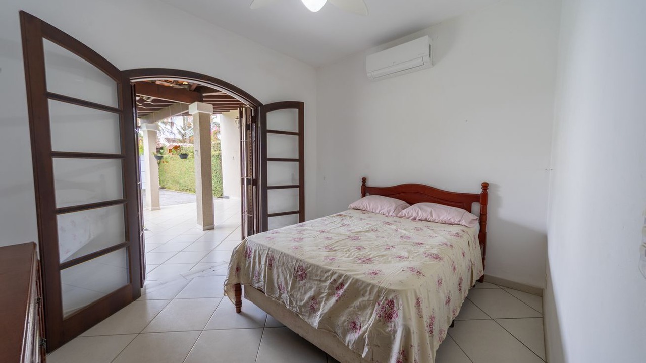 Photo of Bedroom in Balneario Praia do Pernambuco