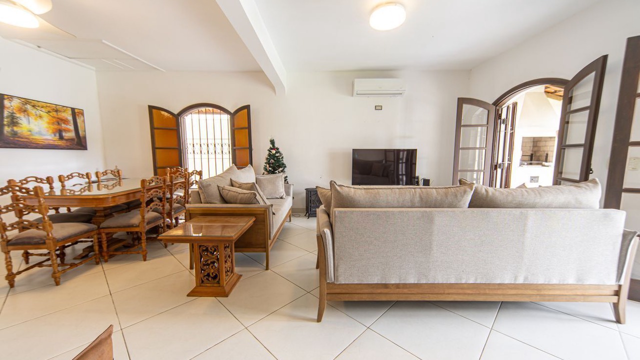 Photo of Livingroom in Balneario Praia do Pernambuco