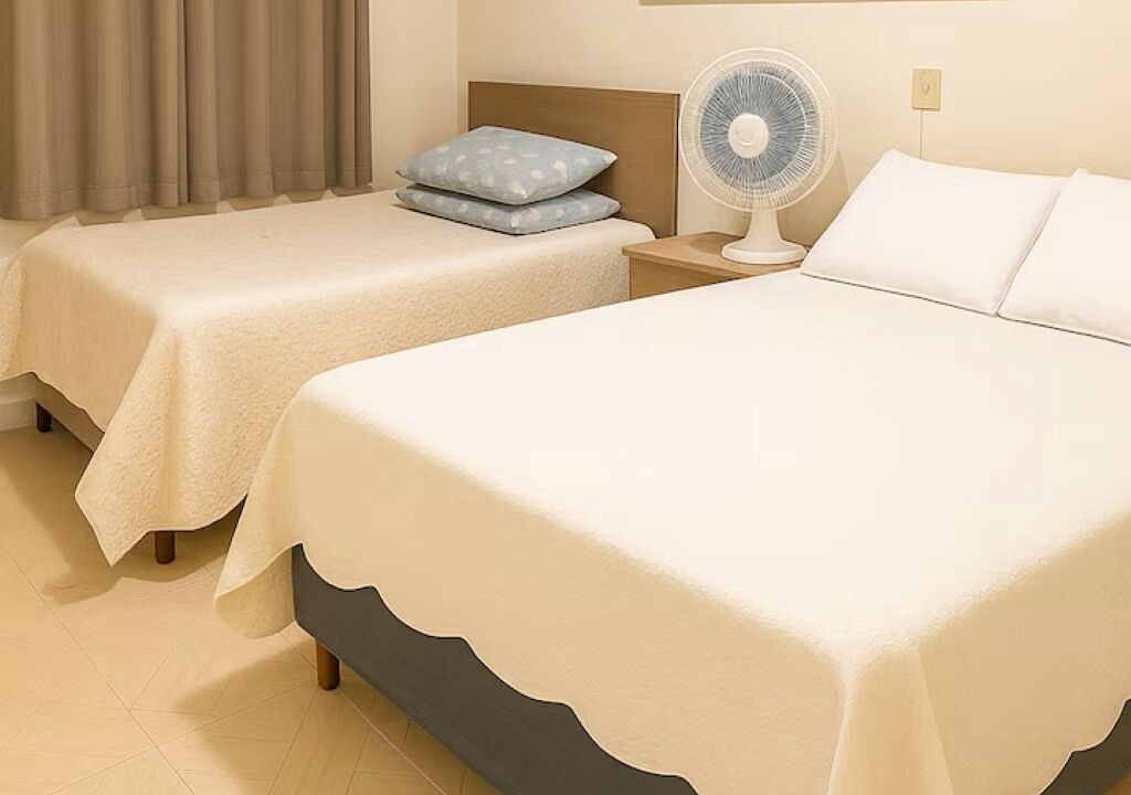 Photo of Bedroom in Caninde