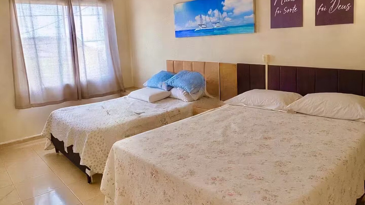 Photo of Bedroom in Caninde