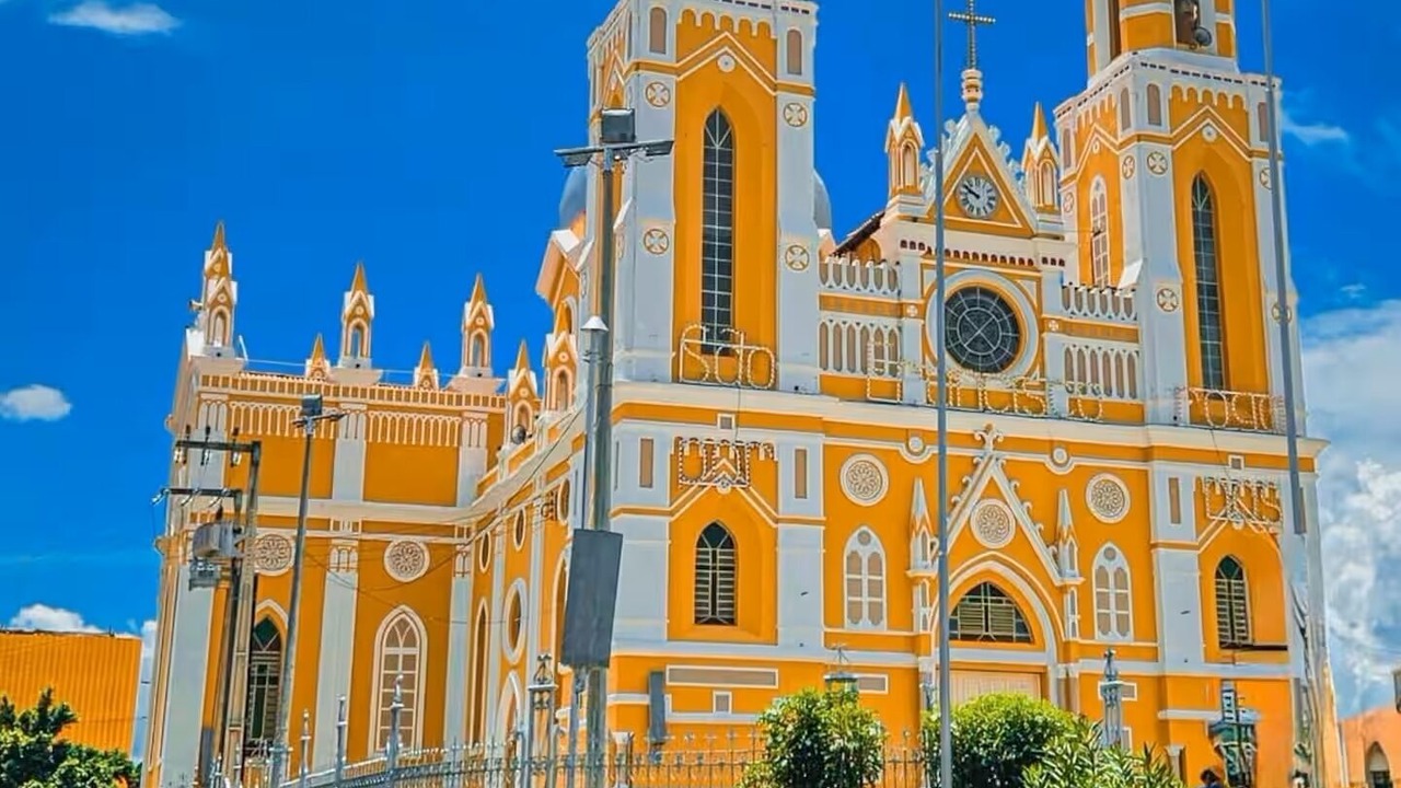 Photo of Others in Caninde