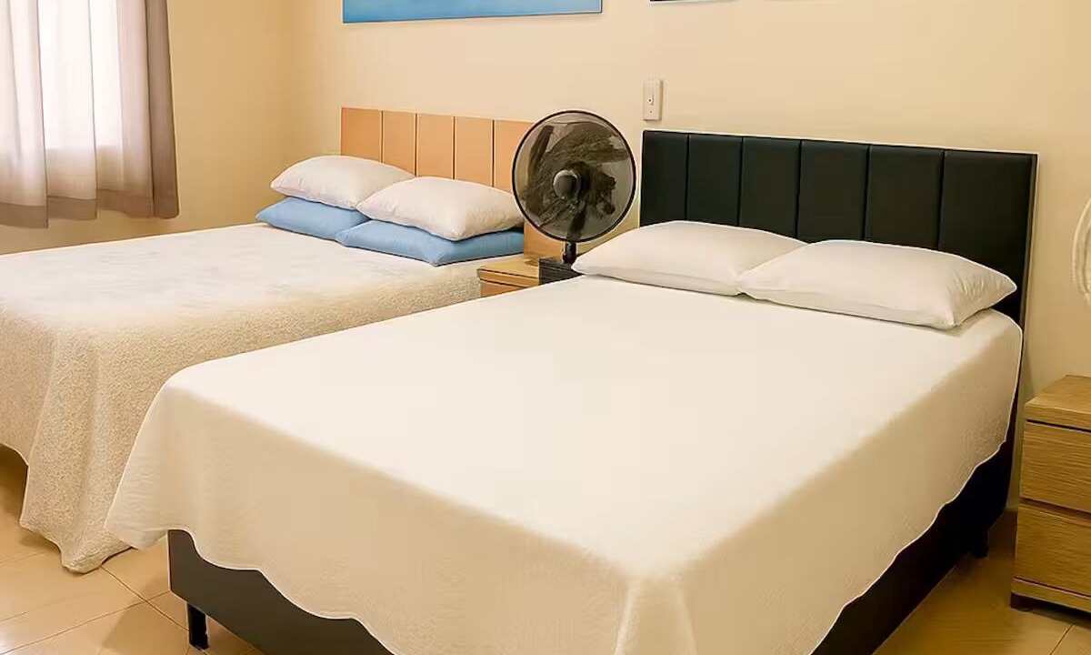 Photo of Bedroom in Caninde