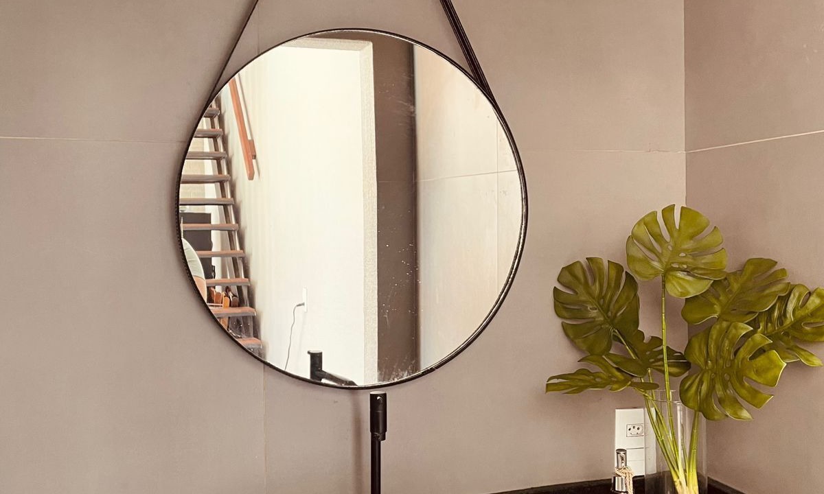 Photo of Bathroom in Morumbi