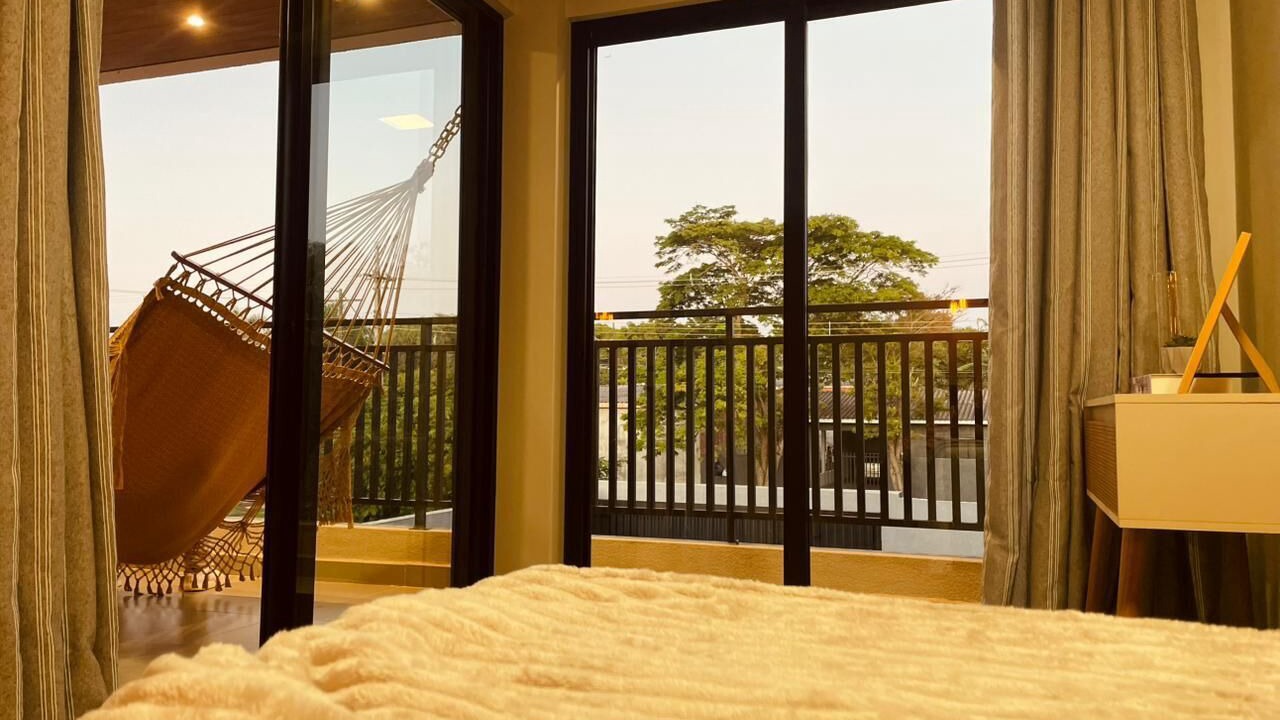 Photo of Bedroom in Morumbi
