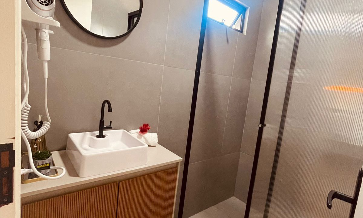 Photo of Bathroom in Morumbi