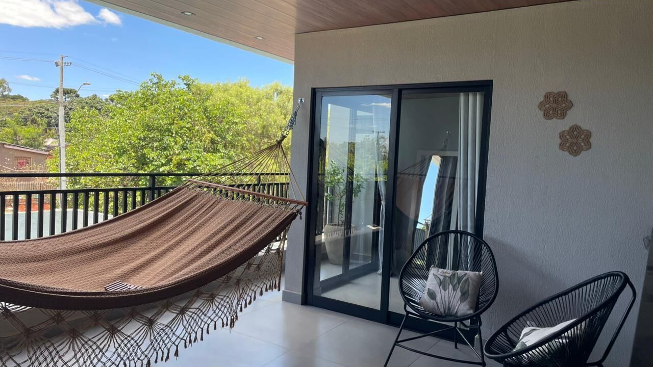 Photo of Patio Balcony in Morumbi