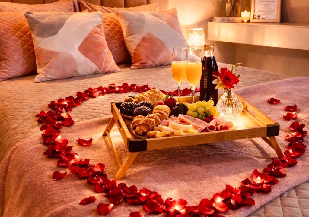 Photo of Bedroom in Morumbi