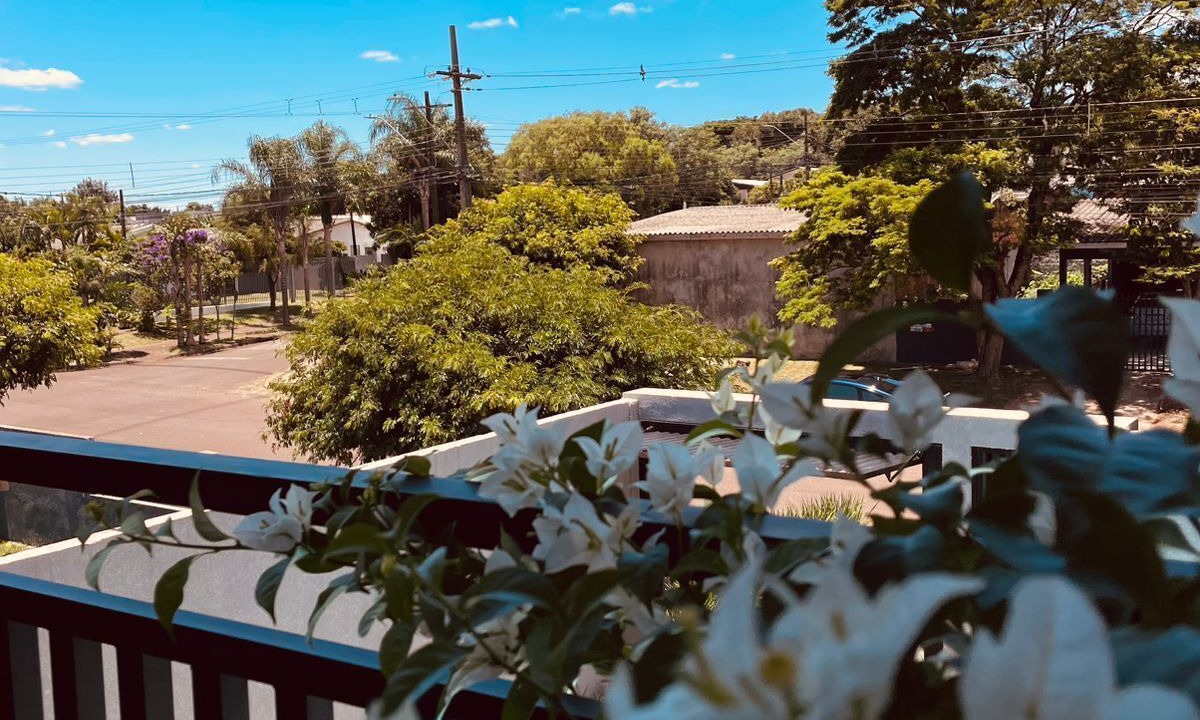 Photo of Outdoor in Morumbi