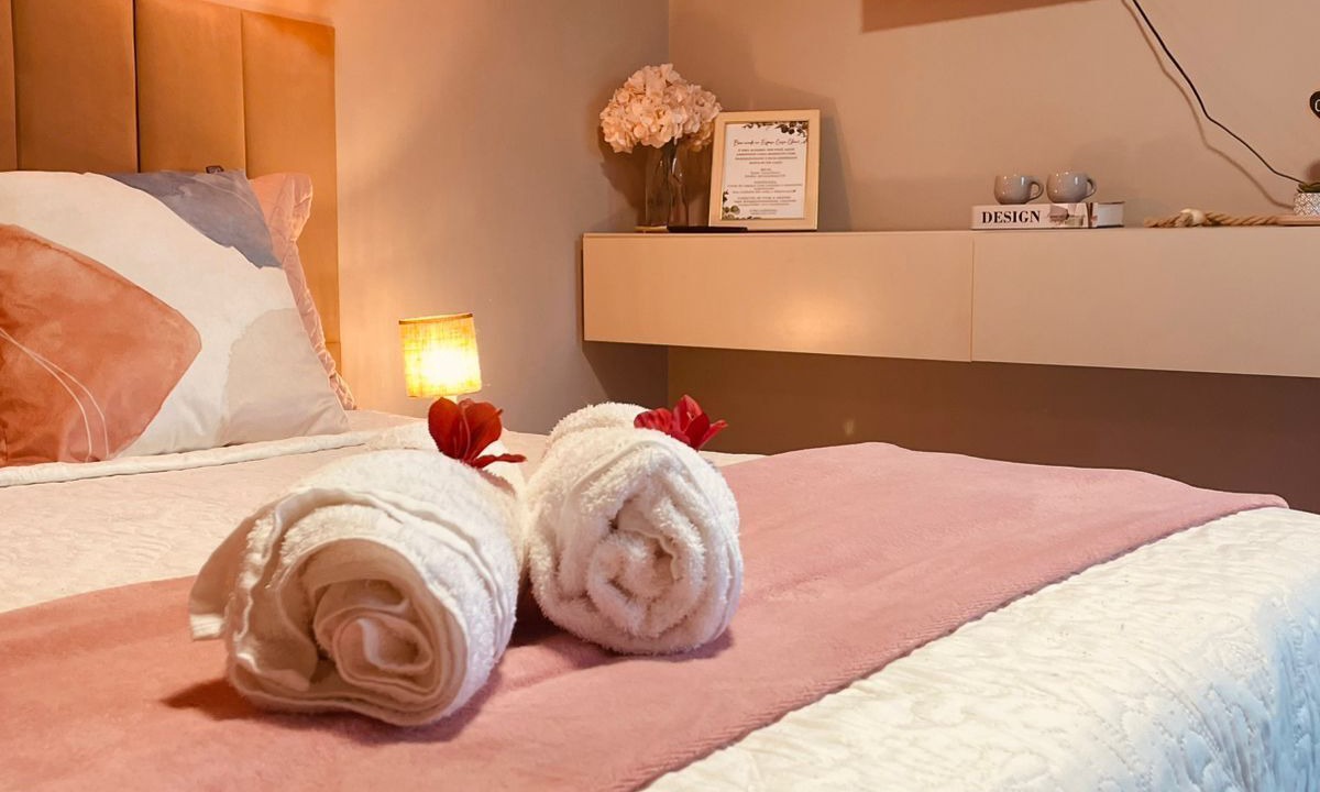 Photo of Bedroom in Morumbi