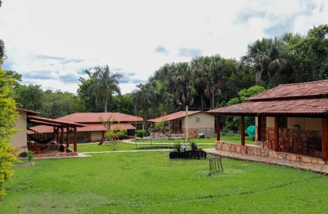 Photo of Outdoor in Pirenopolis