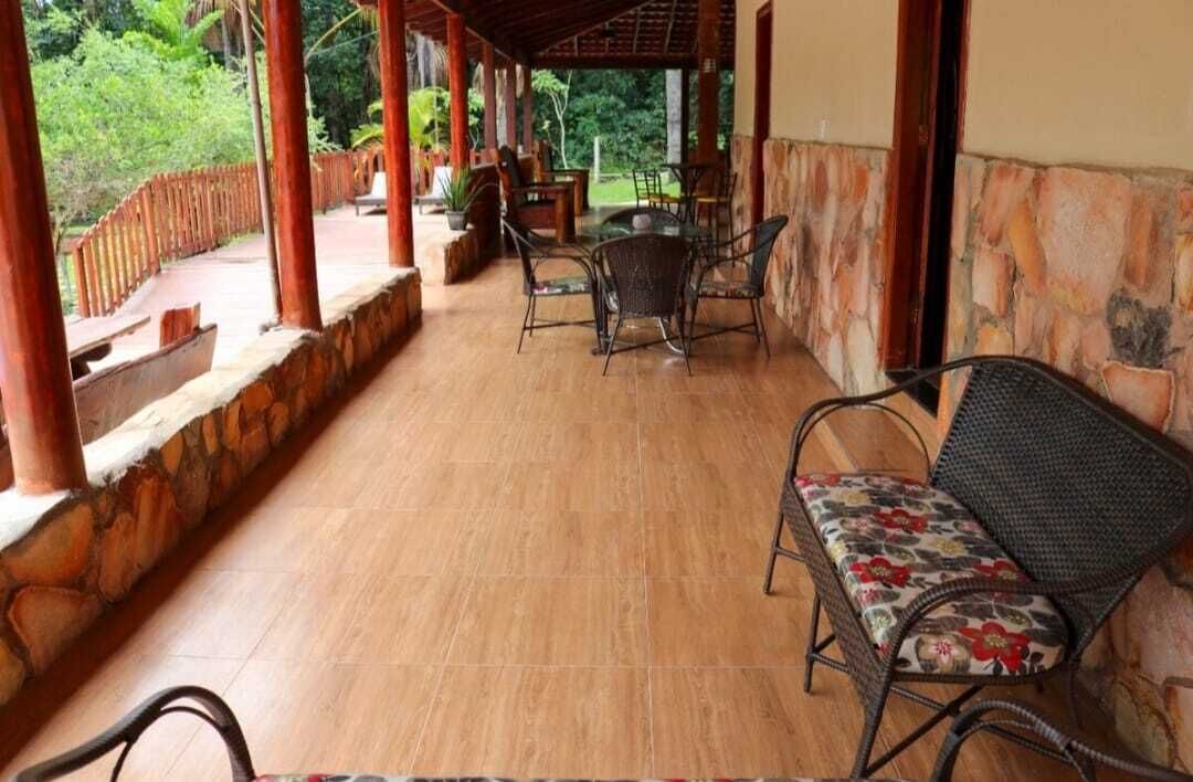 Photo of Outdoor in Pirenopolis