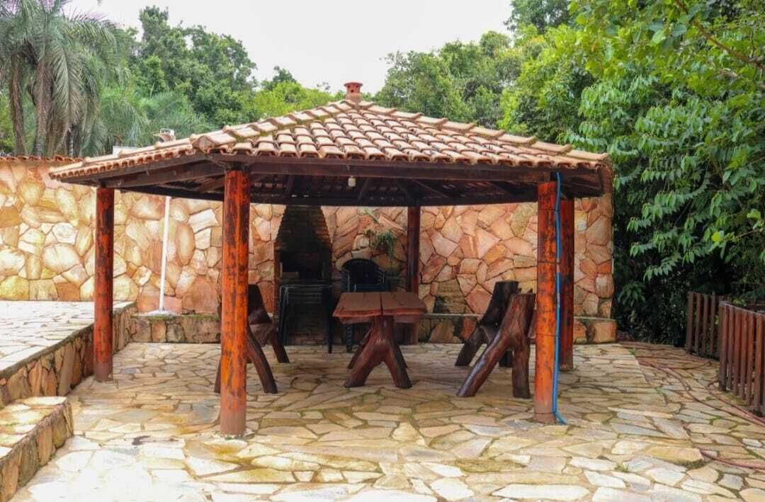 Photo of Outdoor in Pirenopolis