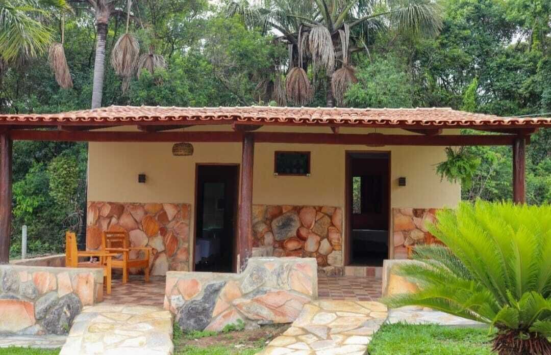 Photo of Outdoor in Pirenopolis