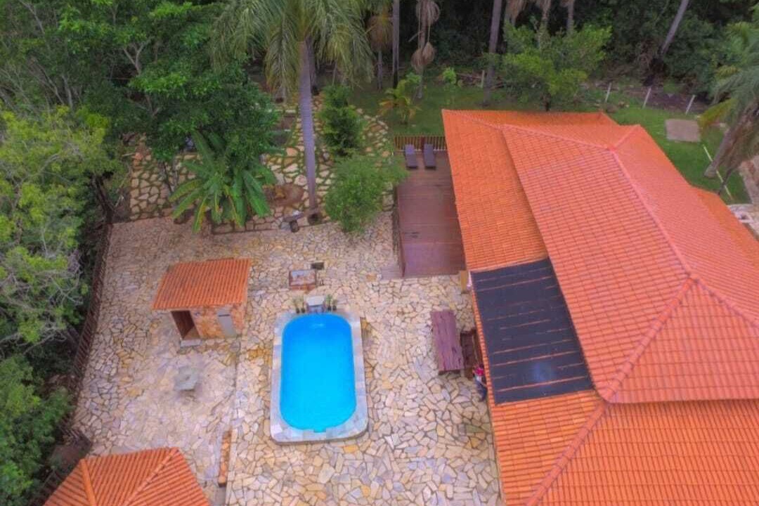 Photo of Outdoor in Pirenopolis