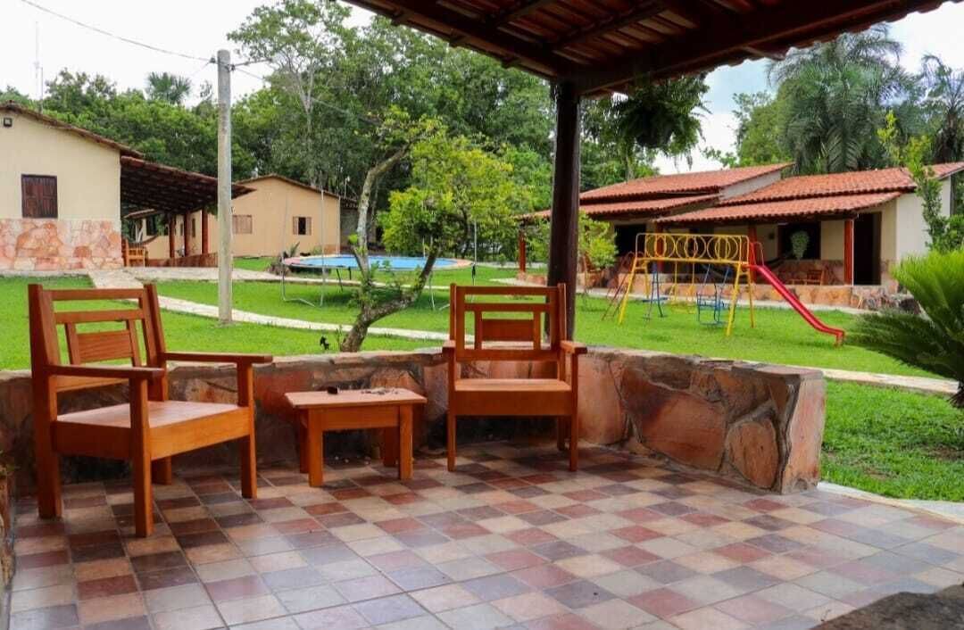 Photo of Others in Pirenopolis