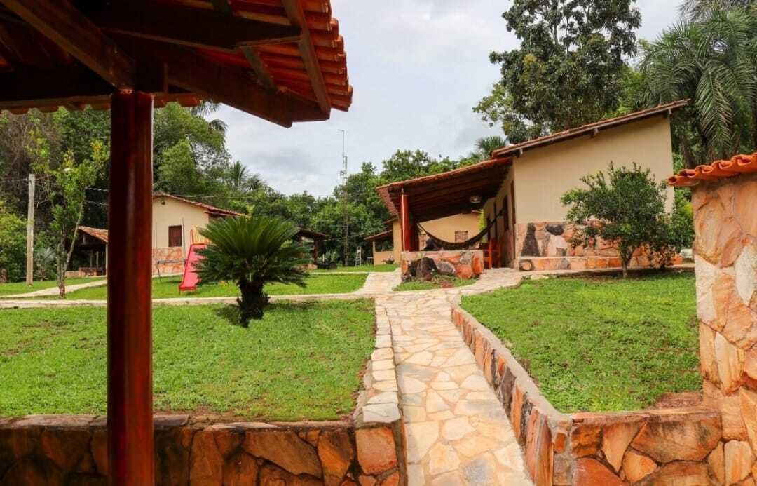 Photo of Outdoor in Pirenopolis