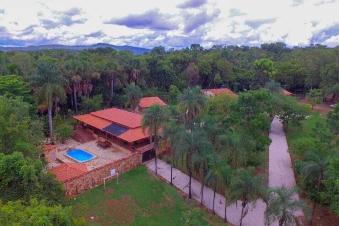 Photo of Outdoor in Pirenopolis