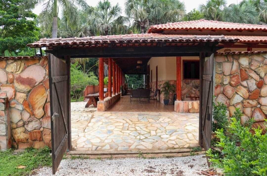 Photo of Patio Balcony in Pirenopolis
