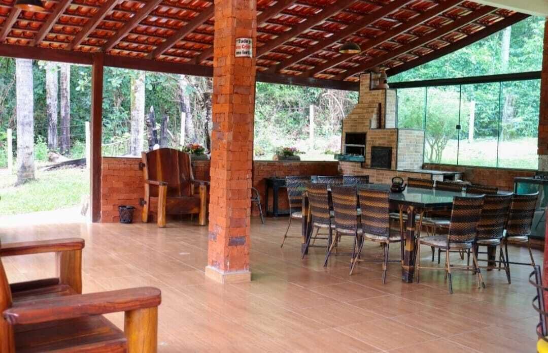Photo of Outdoor in Pirenopolis