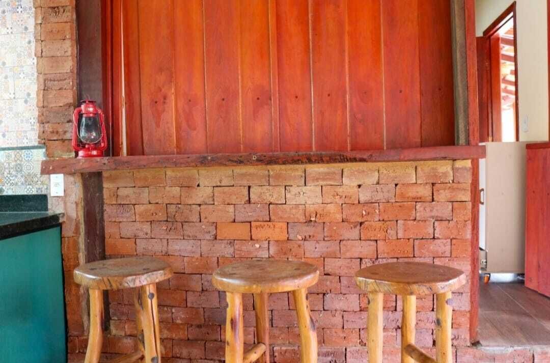 Photo of Outdoor in Pirenopolis