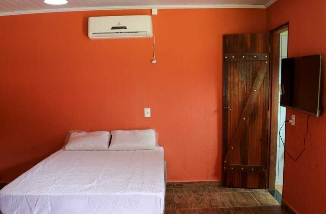 Photo of Bedroom in Pirenopolis