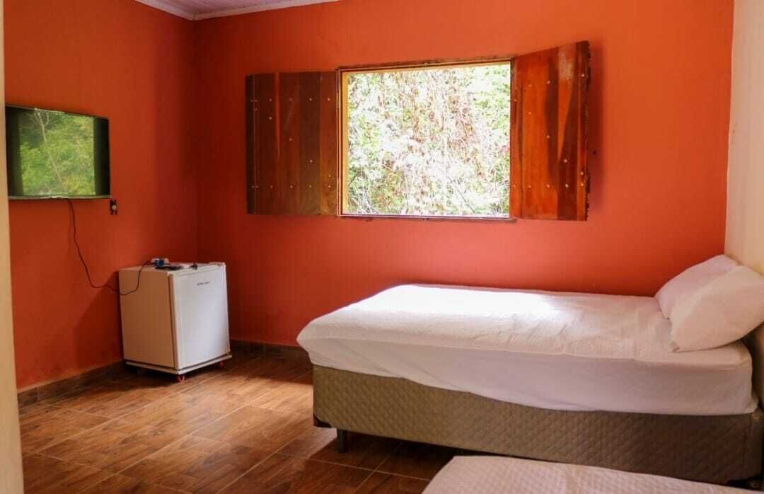 Photo of Bedroom in Pirenopolis