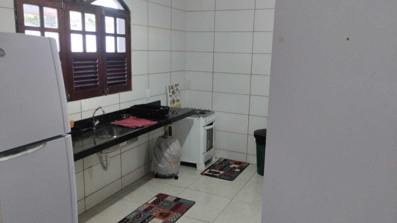 Photo of Kitchen in Barra de Gramame