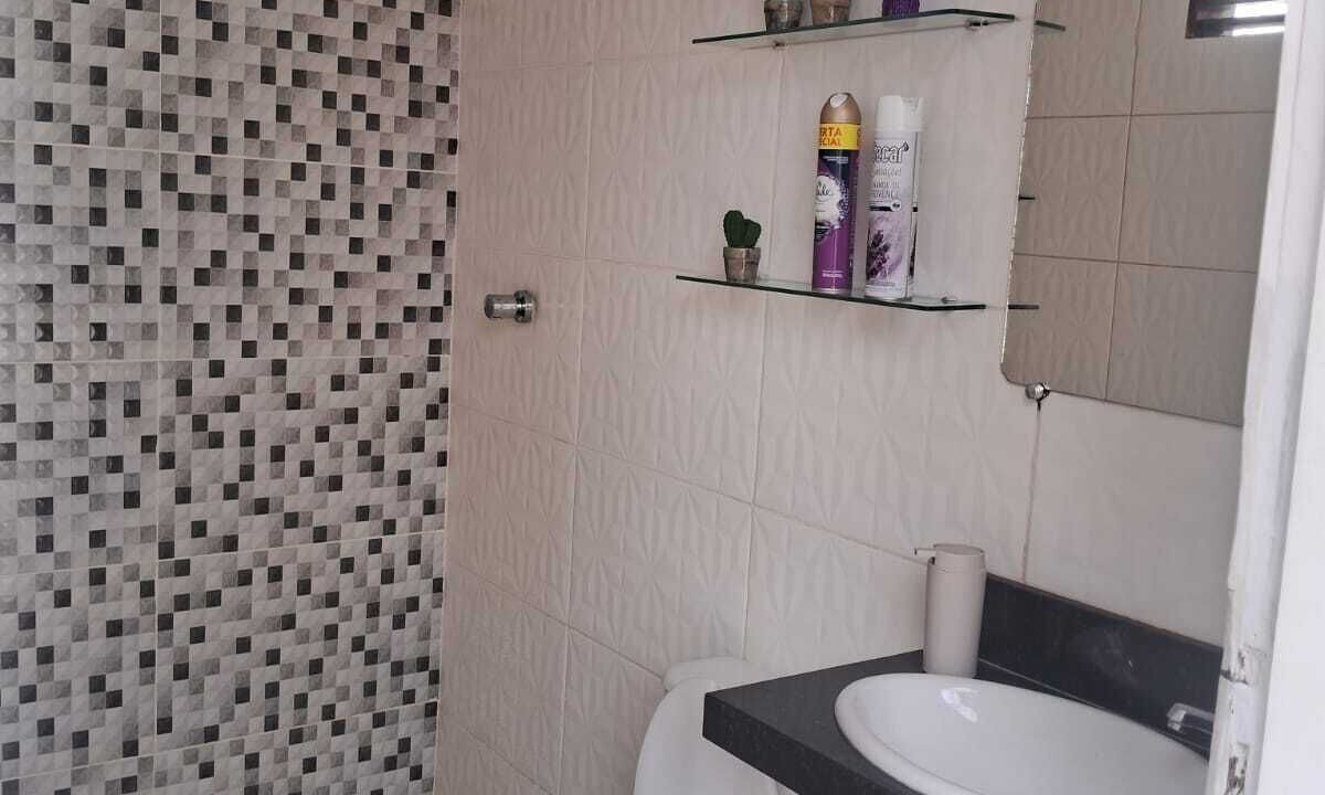 Photo of Bathroom in Barra de Gramame