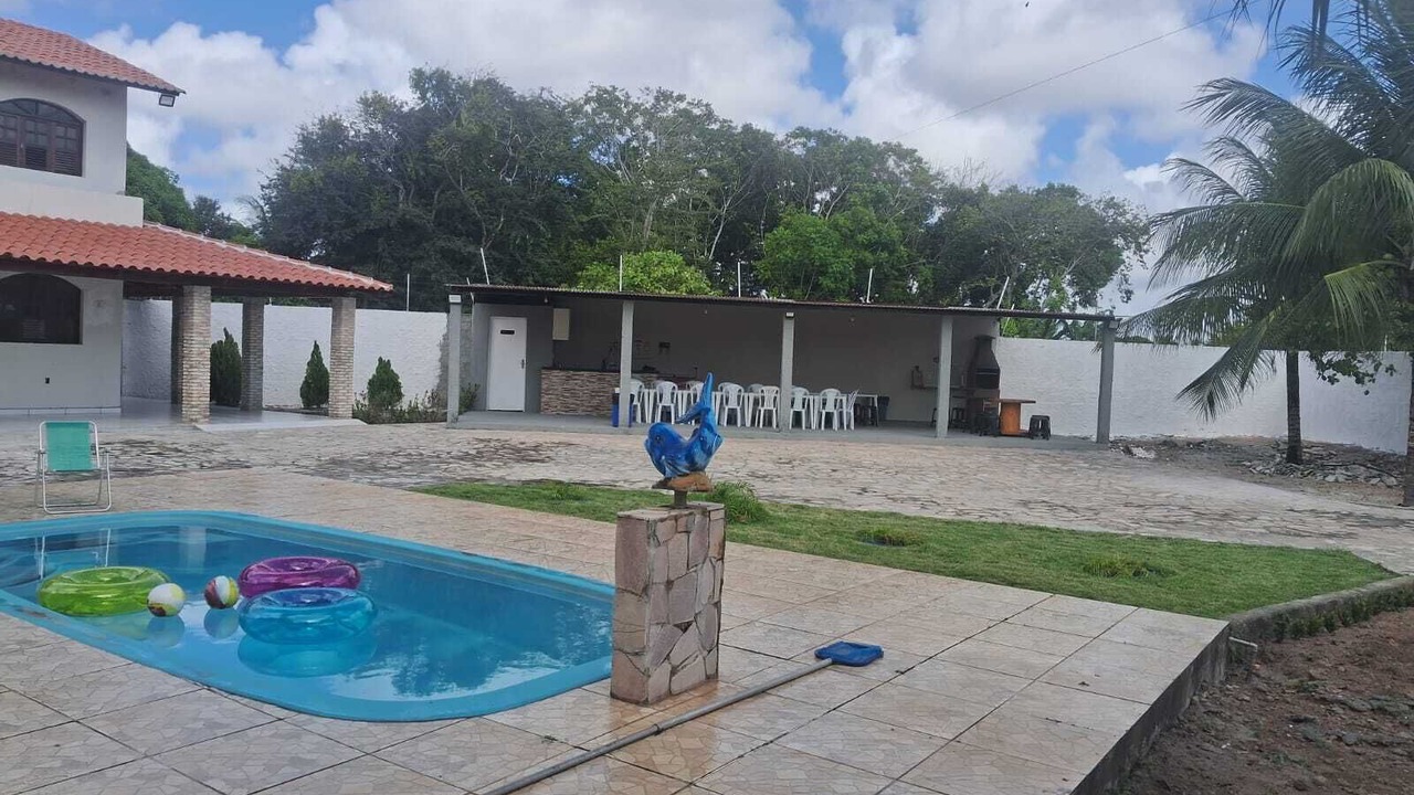 Photo of Outdoor in Barra de Gramame