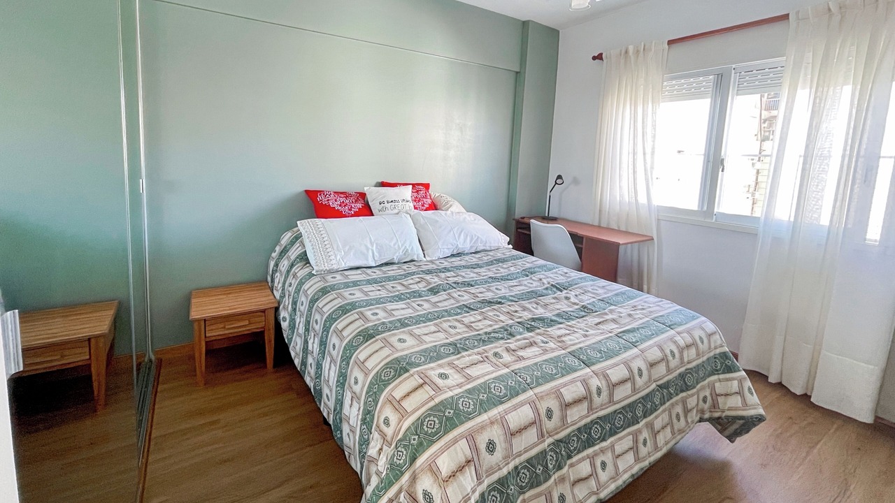 Photo of Bedroom in Caballito