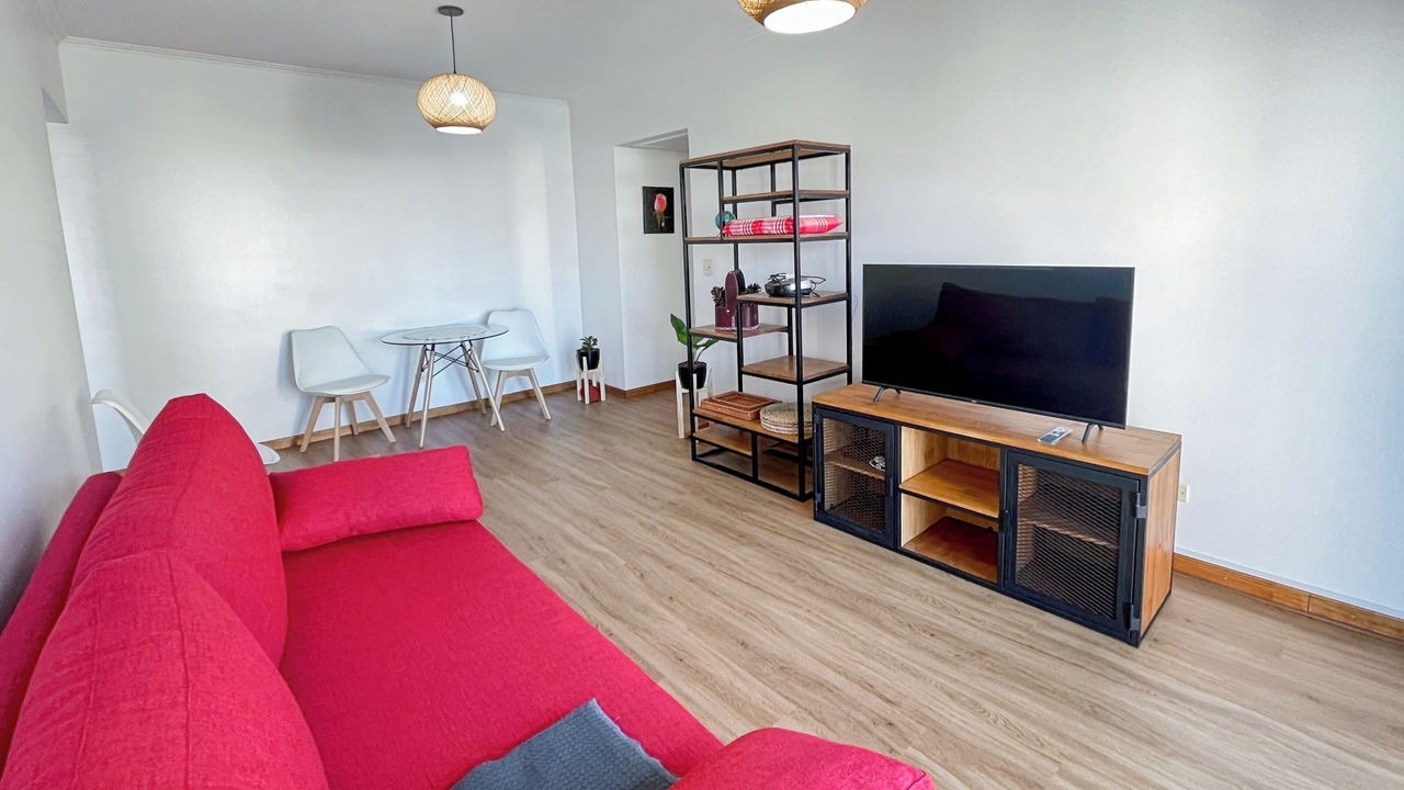 Photo of Livingroom in Caballito