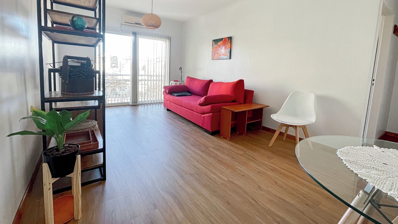 Photo of Livingroom in Caballito