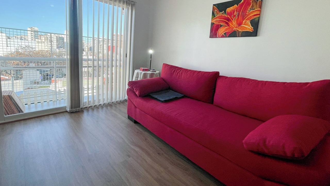 Photo of Livingroom in Caballito
